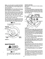 Предварительный просмотр 13 страницы MTD 82-0664 Owner'S Manual