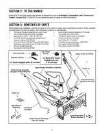 Предварительный просмотр 5 страницы MTD 823 Operator'S Manual