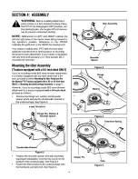 Предварительный просмотр 6 страницы MTD 823 Operator'S Manual