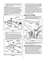 Предварительный просмотр 8 страницы MTD 823 Operator'S Manual