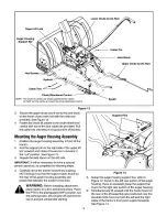 Предварительный просмотр 9 страницы MTD 823 Operator'S Manual