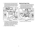 Предварительный просмотр 10 страницы MTD 823 Operator'S Manual