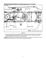 Предварительный просмотр 11 страницы MTD 823 Operator'S Manual