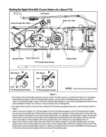 Предварительный просмотр 12 страницы MTD 823 Operator'S Manual