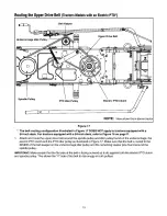 Предварительный просмотр 13 страницы MTD 823 Operator'S Manual