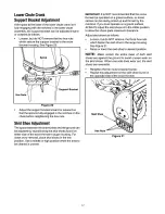 Предварительный просмотр 17 страницы MTD 823 Operator'S Manual