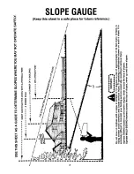 Предварительный просмотр 3 страницы MTD 833 Owner'S Manual