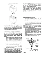 Предварительный просмотр 7 страницы MTD 833 Owner'S Manual