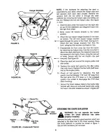 Предварительный просмотр 9 страницы MTD 833 Owner'S Manual