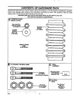 Предварительный просмотр 4 страницы MTD 839 Owner'S Manual