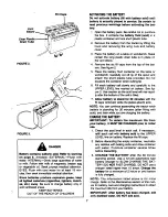 Предварительный просмотр 7 страницы MTD 839 Owner'S Manual