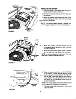 Предварительный просмотр 9 страницы MTD 839 Owner'S Manual