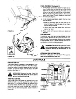 Предварительный просмотр 10 страницы MTD 839 Owner'S Manual