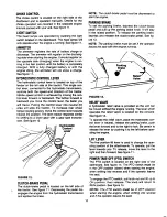 Предварительный просмотр 11 страницы MTD 839 Owner'S Manual