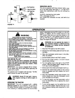 Предварительный просмотр 12 страницы MTD 839 Owner'S Manual