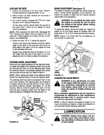 Предварительный просмотр 14 страницы MTD 839 Owner'S Manual