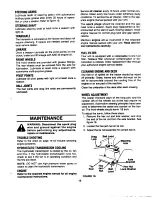 Предварительный просмотр 15 страницы MTD 839 Owner'S Manual