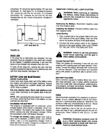 Предварительный просмотр 16 страницы MTD 839 Owner'S Manual