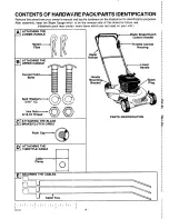 Preview for 4 page of MTD 84 Owner'S Manual