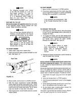 Preview for 10 page of MTD 84 Owner'S Manual