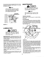 Preview for 12 page of MTD 84 Owner'S Manual