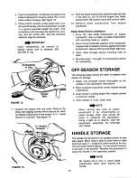 Preview for 14 page of MTD 84 Owner'S Manual