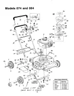 Preview for 16 page of MTD 84 Owner'S Manual