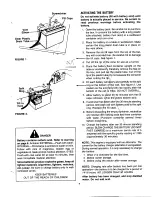 Предварительный просмотр 7 страницы MTD 840 Series Owner'S Manual