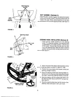 Предварительный просмотр 8 страницы MTD 840 Series Owner'S Manual