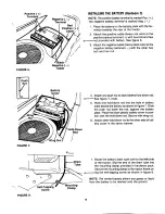 Предварительный просмотр 9 страницы MTD 840 Series Owner'S Manual