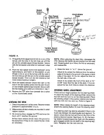 Предварительный просмотр 14 страницы MTD 840 Series Owner'S Manual