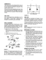 Предварительный просмотр 16 страницы MTD 840 Series Owner'S Manual