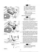 Предварительный просмотр 6 страницы MTD 842 Owner'S Manual