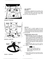 Предварительный просмотр 7 страницы MTD 842 Owner'S Manual