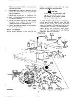 Предварительный просмотр 11 страницы MTD 842 Owner'S Manual