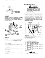 Предварительный просмотр 13 страницы MTD 842 Owner'S Manual