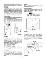 Предварительный просмотр 14 страницы MTD 842 Owner'S Manual