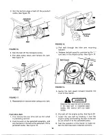 Предварительный просмотр 16 страницы MTD 842 Owner'S Manual