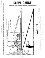 Preview for 3 page of MTD 93-3834-4 Operation And Service Instructions Manual