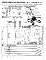 Предварительный просмотр 4 страницы MTD 93-3834-4 Operation And Service Instructions Manual