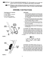 Preview for 6 page of MTD 93-3834-4 Operation And Service Instructions Manual