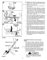 Preview for 8 page of MTD 93-3834-4 Operation And Service Instructions Manual