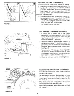 Preview for 9 page of MTD 93-3834-4 Operation And Service Instructions Manual