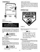 Предварительный просмотр 10 страницы MTD 93-3834-4 Operation And Service Instructions Manual