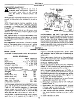 Предварительный просмотр 18 страницы MTD 93-3834-4 Operation And Service Instructions Manual