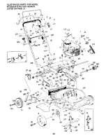 Предварительный просмотр 20 страницы MTD 93-3834-4 Operation And Service Instructions Manual