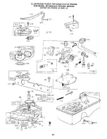 Предварительный просмотр 23 страницы MTD 93-3834-4 Operation And Service Instructions Manual