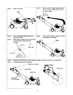 Предварительный просмотр 9 страницы MTD 967K Series Operator'S Manual