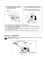 Preview for 20 page of MTD 967K Series Operator'S Manual