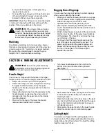 Предварительный просмотр 11 страницы MTD 970 Series Operator'S Manual